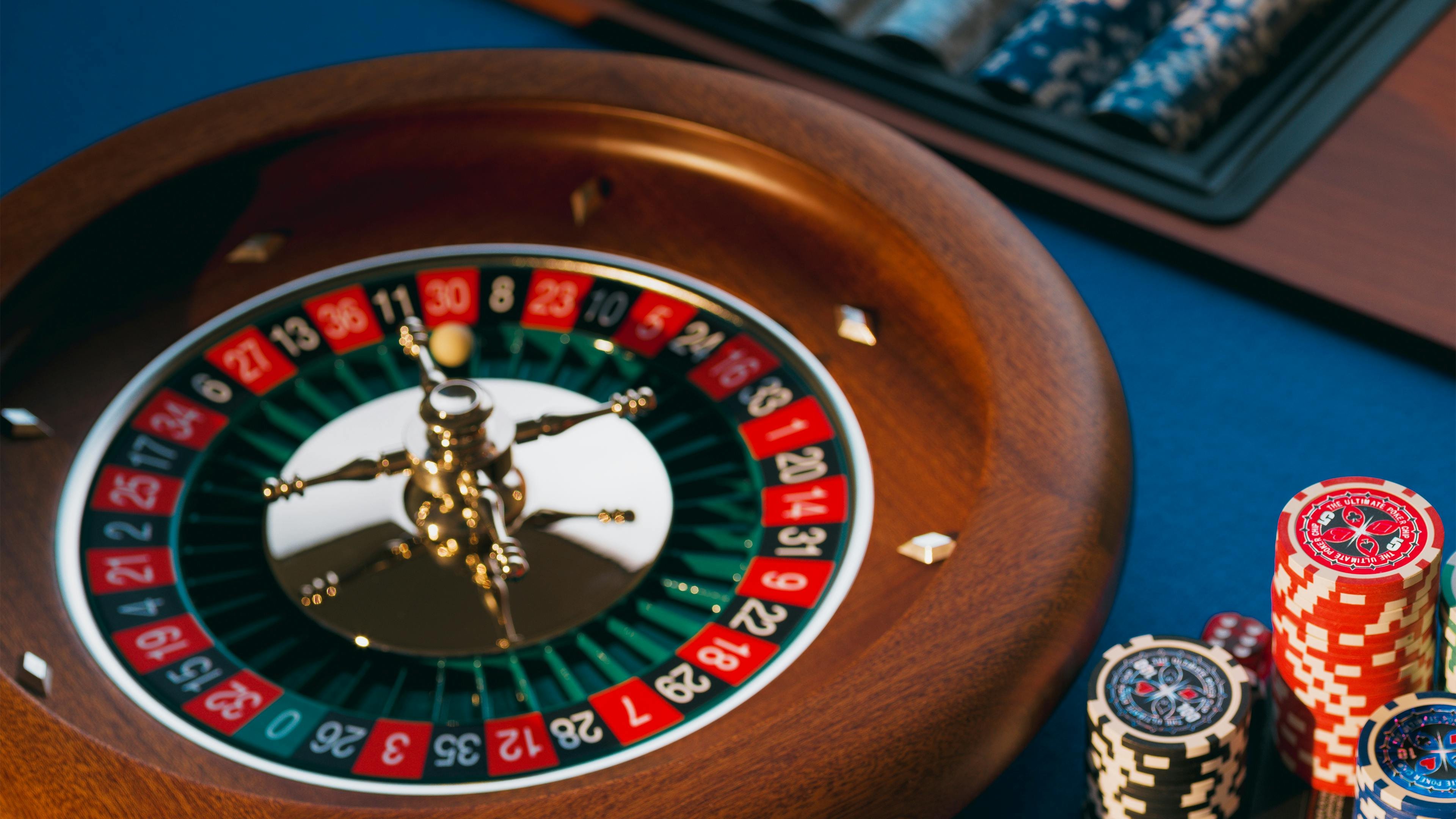Sports and casino-style entertainment routes within dd44 guidance